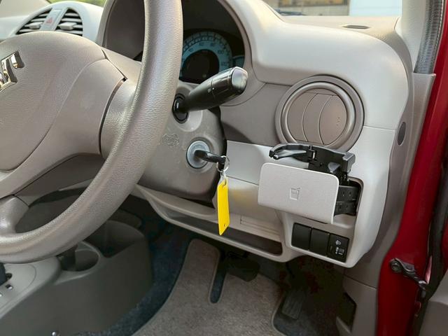 アルトエコ ＥＣＯ－Ｌ　アルトエコ　Ｌ　女性ワンオーナー　禁煙車　安心の２年保証　アイドリングストップ　走行２８，０００ｋｍ台　キーレス　電動格納ミラー　プライバシーガラス　社外アルミホイール　スペアタイヤ（16枚目）