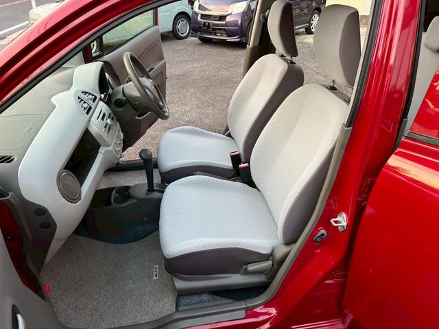 アルトエコ ＥＣＯ－Ｌ　アルトエコ　Ｌ　女性ワンオーナー　禁煙車　安心の２年保証　アイドリングストップ　走行２８，０００ｋｍ台　キーレス　電動格納ミラー　プライバシーガラス　社外アルミホイール　スペアタイヤ（19枚目）