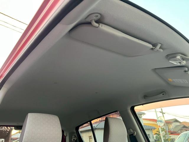 アルトエコ ＥＣＯ－Ｌ　アルトエコ　Ｌ　女性ワンオーナー　禁煙車　安心の２年保証　アイドリングストップ　走行２８，０００ｋｍ台　キーレス　電動格納ミラー　プライバシーガラス　社外アルミホイール　スペアタイヤ（28枚目）