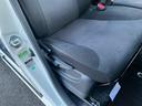 シートもキレイです