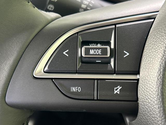 XC 4WD 届出済未使用車 セーフティサポート シートヒーター LEDヘッド クルーズコントロール レーンキープアシスト スマートキー オートライト 革巻きステアリング フォグライト(32枚目)