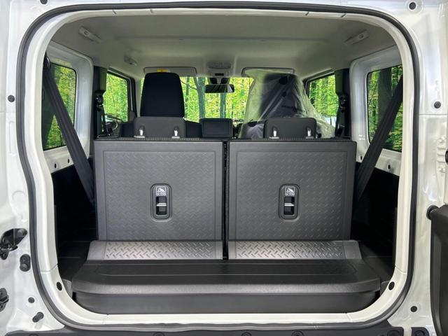 XC 4WD 届出済未使用車 セーフティサポート シートヒーター LEDヘッド クルーズコントロール レーンキープアシスト スマートキー オートライト 革巻きステアリング フォグライト(34枚目)