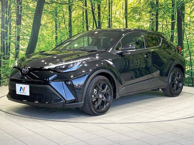 トヨタ Ｃ－ＨＲ