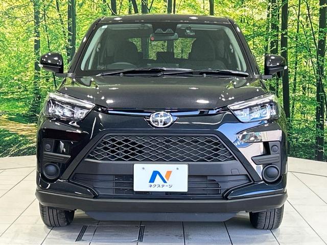 トヨタ ライズ G スマートアシスト 禁煙車 SDナビの中古車|グー
