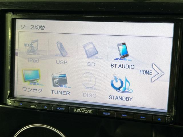 Ｔ　禁煙車　ＳＤナビ　バックカメラ　Ｂｌｕｅｔｏｏｔｈ再生　オートライト　オートエアコン　地デジ　ドアバイザー　プライバシーガラス　盗難防止装置　電動格納ミラー　スマートキー　ベンチシート(5枚目)