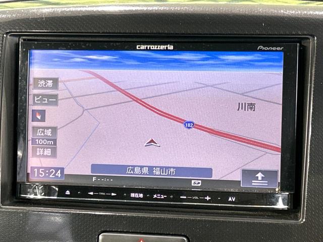 Ｔ　禁煙車　ターボ　ＳＤナビ　ＥＴＣ　ＨＩＤヘッドライト　スマートキー　ドライブレコーダー　ワンセグ　盗難防止システム　プライバシーガラス　オートエアコン　アイドリングストップ　ベンチシート(39枚目)