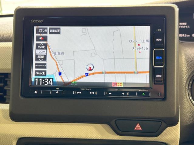 Ｌ　ホンダセンシング　禁煙車　アダティブクルーズコントロール　パワースライドドア　純正ナビ　Ｂｌｕｅｔｏｏｔｈ再生　バックカメラ　ＥＴＣ　前席シートヒーター　ＬＥＤヘッドライト　踏み間違い防止(37枚目)