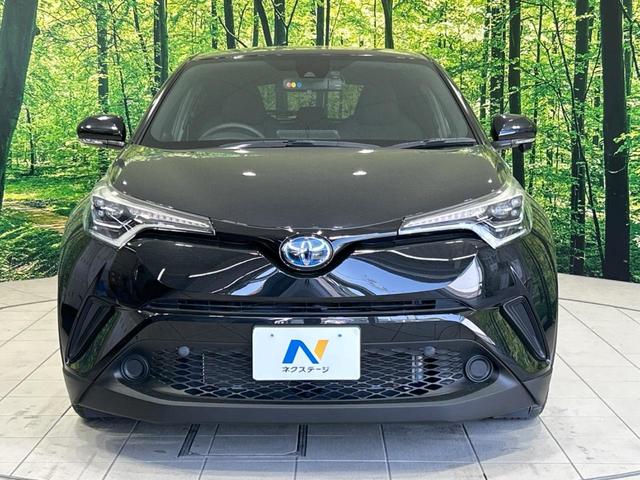 Ｃ－ＨＲ Ｓ　ＬＥＤパッケージ　セーフティセンス　禁煙車　純正ナビ　レーダークルーズコントロール　バックカメラ　ＥＴＣ　ＬＥＤヘッドライト　オートマチックハイビーム　車線逸脱警報　スマートキー（15枚目）