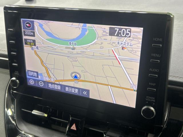 カローラ ハイブリッド　ダブルバイビー　セーフティセンス　禁煙車　レーダークルーズコントロール　バックカメラ　Ｂｌｕｅｔｏｏｔｈ再生　ＥＴＣ　ドライブレコーダー　前席シートヒーター　ＬＥＤヘッド／フォグライト　車線逸脱警報　スマートキー（42枚目）