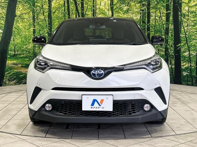 トヨタ Ｃ－ＨＲ