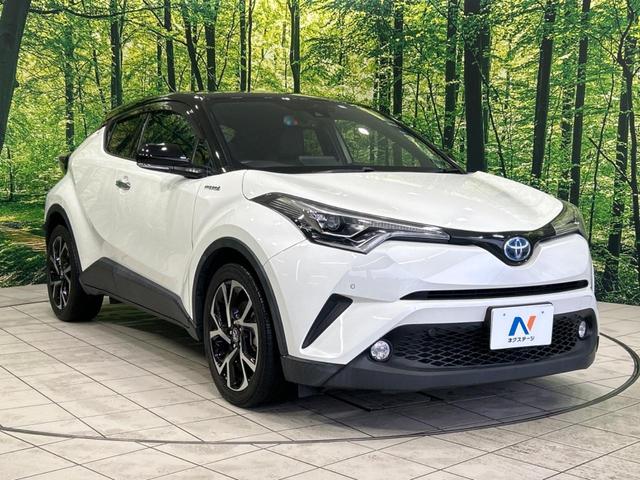 トヨタ Ｃ－ＨＲ