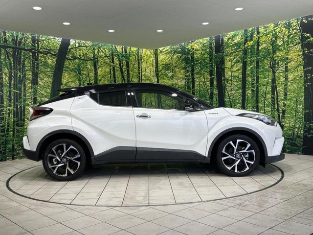 トヨタ Ｃ－ＨＲ