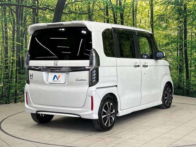 Ｇ・Ｌホンダセンシング　ホンダセンシング　禁煙車　ＳＤナビ　バックカメラ　電動スライドドア　レーダークルーズコントロール　ＥＴＣ　スマートキー　ＬＥＤヘッドライト　レーンアシスト(18枚目)