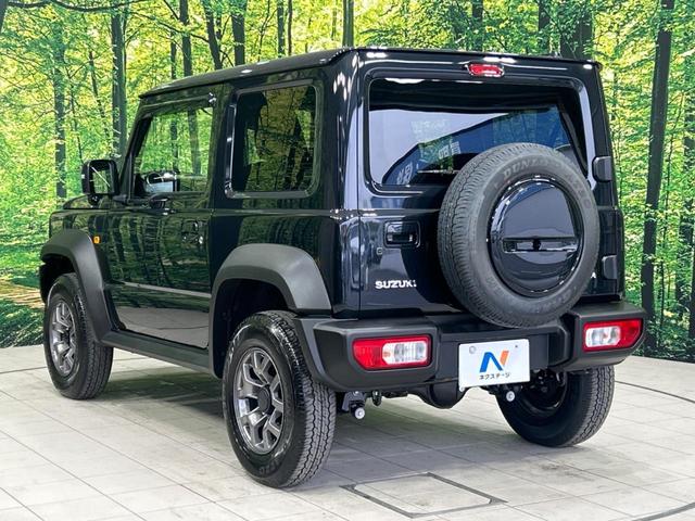 ＪＣ　登録済未使用車　セーフティサポート　４ＷＤ　禁煙車　クルーズコントロール　ＬＥＤヘッドライト　前席シートヒーター　アイドリングストップ　電動格納ミラー　ドアバイザー　プライバシーガラス　スマートキー(42枚目)