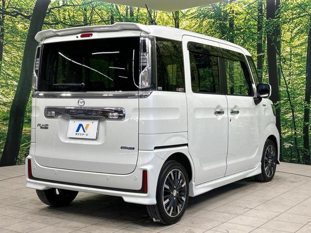 ハイブリッドＸＳ　デュアルカメラブレーキサポート　禁煙車　ＳＤナビ　両側パワースライドドア　全周囲カメラ　ＬＥＤヘッドライト　シートヒーター　Ｂｌｕｅｔｏｏｔｈ再生　コーナーセンサーＥＴＣ(18枚目)