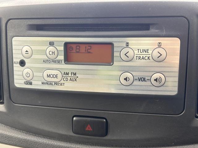 ミライース Ｘ　メモリアルエディション　禁煙車　スマートキー　ＣＤプレーヤー　盗難防止装置　プライバシーガラス　アイドリングストップ（3枚目）