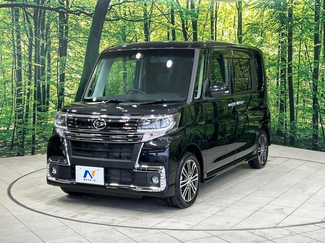 カスタムＲＳ　トップエディションリミテッドＳＡＩＩＩ　禁煙車　スマートアシスト　純正ナビ　全周囲カメラ　ＥＴＣ　Ｂｌｕｅｔｏｏｔｈ再生　スマートキー　シートヒーター　ＬＥＤヘッドライト　ＬＥＤフォグ　オートライト　ステアリングスイッチ　ＣＤ／ＤＶＤ再生(42枚目)