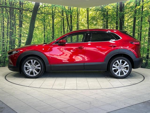 マツダ ＣＸ－３０