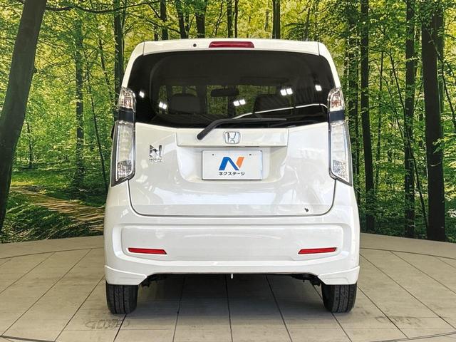 Ｎ－ＷＧＮ Ｃ　禁煙車　ＥＴＣ　オートエアコン　電動格納ミラー　盗難防止システム　横滑り防止装置　プライバシーガラス　ベンチシート（16枚目）