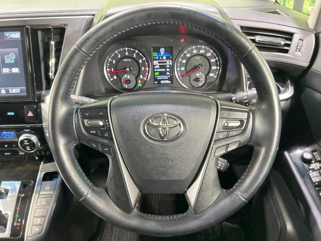 ヴェルファイア ２．５Ｚ　Ａエディション　衝突軽減　禁煙車　純正１０型ナビ　後席モニター　サンルーフ　両側パワースライドドア　ＥＴＣ　ドライブレコーダー　Ｂｌｕｅｔｏｏｔｈ　レーダークルーズコントロール　ＬＥＤヘッドライト　クリアランスソナー（12枚目）