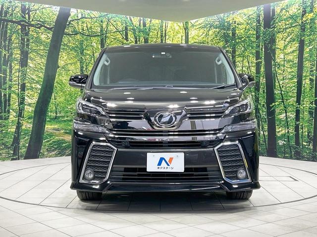 ヴェルファイア ２．５Ｚ　Ａエディション　衝突軽減　禁煙車　純正１０型ナビ　後席モニター　サンルーフ　両側パワースライドドア　ＥＴＣ　ドライブレコーダー　Ｂｌｕｅｔｏｏｔｈ　レーダークルーズコントロール　ＬＥＤヘッドライト　クリアランスソナー（15枚目）