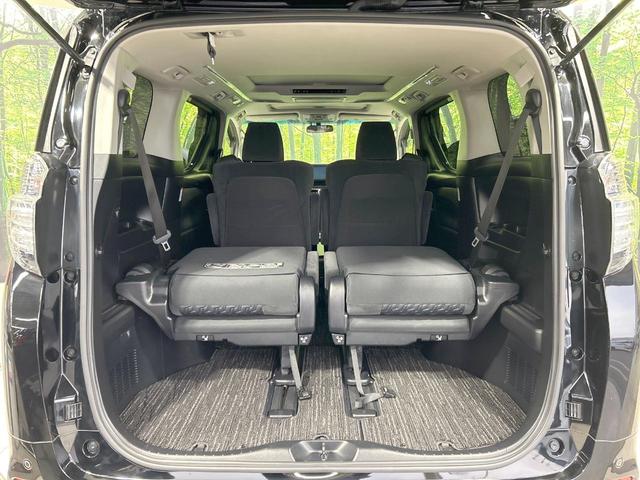 ヴェルファイア ２．５Ｚ　Ａエディション　衝突軽減　禁煙車　純正１０型ナビ　後席モニター　サンルーフ　両側パワースライドドア　ＥＴＣ　ドライブレコーダー　Ｂｌｕｅｔｏｏｔｈ　レーダークルーズコントロール　ＬＥＤヘッドライト　クリアランスソナー（45枚目）