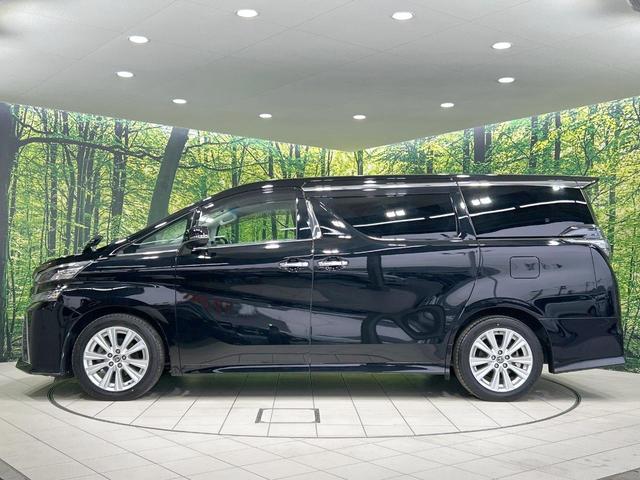 ヴェルファイア ２．５Ｚ　Ａエディション　衝突軽減　禁煙車　純正１０型ナビ　後席モニター　サンルーフ　両側パワースライドドア　ＥＴＣ　ドライブレコーダー　Ｂｌｕｅｔｏｏｔｈ　レーダークルーズコントロール　ＬＥＤヘッドライト　クリアランスソナー（57枚目）