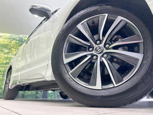 ハリアー Ｇ　モデリスタエアロ　純正８型ディスプレイオーディオ　バックカメラ　禁煙車　セーフティサポート　レーダークルーズ　電動リアゲート　パワーシート　ハーフレザー　ＬＥＤヘッド　ＥＴＣ　デジタルインナーミラー（13枚目）