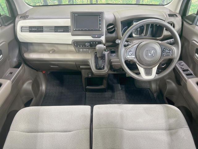 N-WGN Lホンダセンシング 純正ナビ バックカメラ 禁煙車 ホンダセンシング アダプティブクルーズ コーナーセンサー シートヒーター スマートキー Bluetooth再生 ETC オートライト/エアコン 電動パーキング(2枚目)