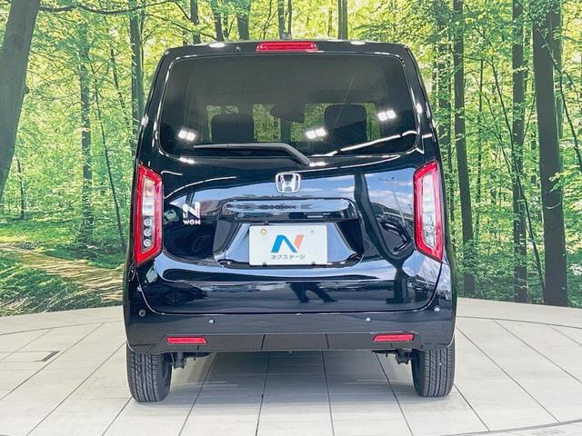N-WGN Lホンダセンシング 純正ナビ バックカメラ 禁煙車 ホンダセンシング アダプティブクルーズ コーナーセンサー シートヒーター スマートキー Bluetooth再生 ETC オートライト/エアコン 電動パーキング(15枚目)