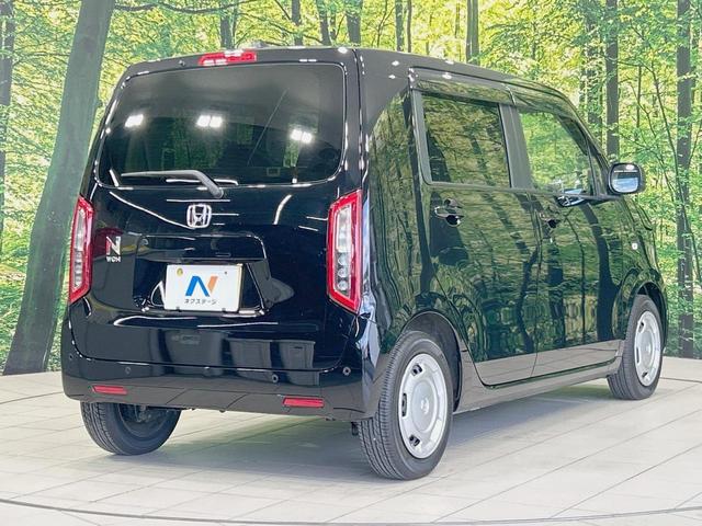 N-WGN Lホンダセンシング 純正ナビ バックカメラ 禁煙車 ホンダセンシング アダプティブクルーズ コーナーセンサー シートヒーター スマートキー Bluetooth再生 ETC オートライト/エアコン 電動パーキング(17枚目)