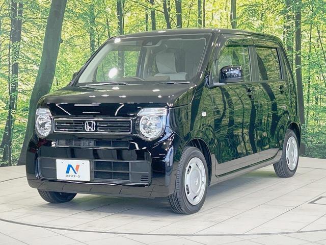 N-WGN Lホンダセンシング 純正ナビ バックカメラ 禁煙車 ホンダセンシング アダプティブクルーズ コーナーセンサー シートヒーター スマートキー Bluetooth再生 ETC オートライト/エアコン 電動パーキング(43枚目)