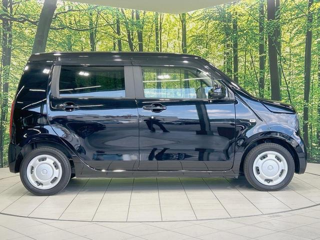 N-WGN Lホンダセンシング 純正ナビ バックカメラ 禁煙車 ホンダセンシング アダプティブクルーズ コーナーセンサー シートヒーター スマートキー Bluetooth再生 ETC オートライト/エアコン 電動パーキング(44枚目)