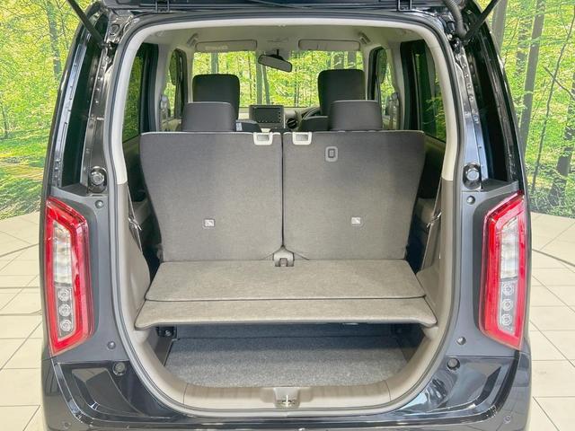 N-WGN Lホンダセンシング 純正ナビ バックカメラ 禁煙車 ホンダセンシング アダプティブクルーズ コーナーセンサー シートヒーター スマートキー Bluetooth再生 ETC オートライト/エアコン 電動パーキング(45枚目)