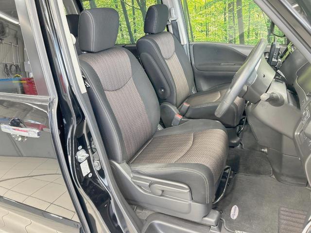 セレナ ハイウェイスター S-ハイブリッド 9型ナビ バックカメラ 後席モニター 両側電動ドア 禁煙 衝突軽減装置 LEDヘッド ドラレコ クルーズコントロール フルセグ ETC スマートキー オートライト/エアコン 車線逸脱警報(8枚目)