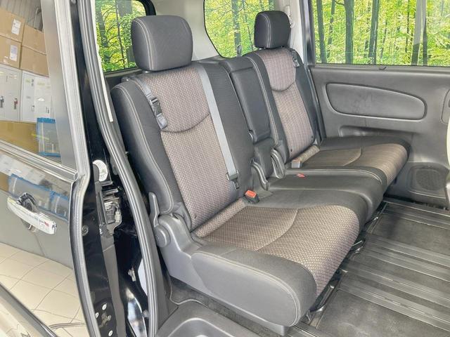 セレナ ハイウェイスター S-ハイブリッド 9型ナビ バックカメラ 後席モニター 両側電動ドア 禁煙 衝突軽減装置 LEDヘッド ドラレコ クルーズコントロール フルセグ ETC スマートキー オートライト/エアコン 車線逸脱警報(9枚目)