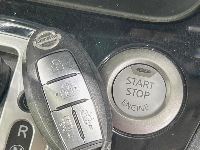 セレナ ハイウェイスター S-ハイブリッド 9型ナビ バックカメラ 後席モニター 両側電動ドア 禁煙 衝突軽減装置 LEDヘッド ドラレコ クルーズコントロール フルセグ ETC スマートキー オートライト/エアコン 車線逸脱警報(25枚目)