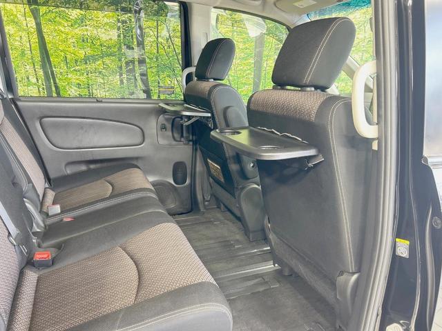 セレナ ハイウェイスター S-ハイブリッド 9型ナビ バックカメラ 後席モニター 両側電動ドア 禁煙 衝突軽減装置 LEDヘッド ドラレコ クルーズコントロール フルセグ ETC スマートキー オートライト/エアコン 車線逸脱警報(41枚目)