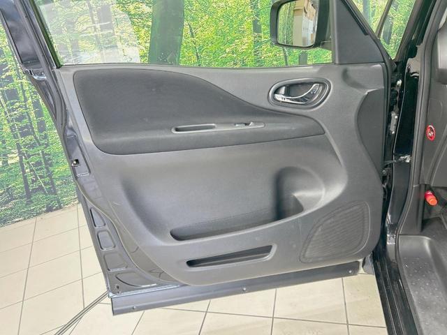 セレナ ハイウェイスター S-ハイブリッド 9型ナビ バックカメラ 後席モニター 両側電動ドア 禁煙 衝突軽減装置 LEDヘッド ドラレコ クルーズコントロール フルセグ ETC スマートキー オートライト/エアコン 車線逸脱警報(45枚目)