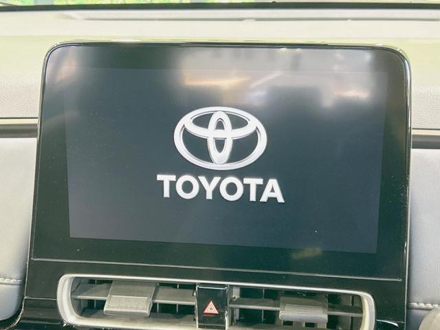 アクア Ｚ　モデリスタエアロ　純正１０．５型ナビ　全周囲カメラ　禁煙車　衝突軽減装置　レーダークルーズ　デジタルインナーミラー　ブライドスポットモニター　ハーフレザー　パワーシート　ＬＥＤヘッド／フォグ（4枚目）