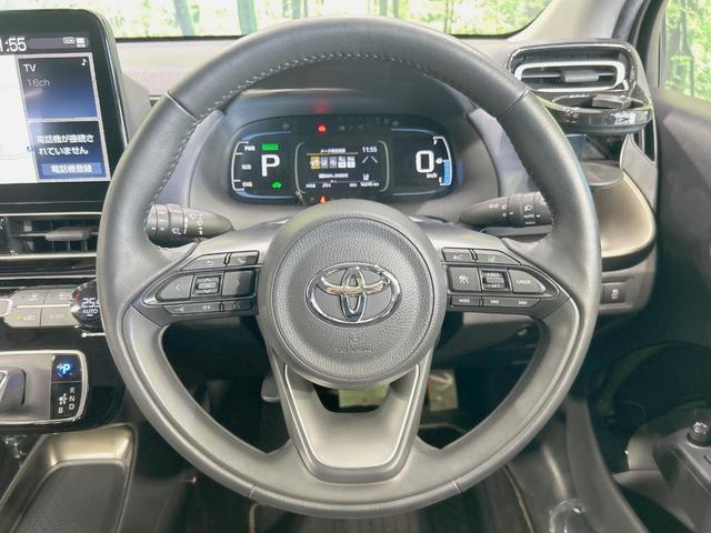 アクア Ｚ　モデリスタエアロ　純正１０．５型ナビ　全周囲カメラ　禁煙車　衝突軽減装置　レーダークルーズ　デジタルインナーミラー　ブライドスポットモニター　ハーフレザー　パワーシート　ＬＥＤヘッド／フォグ（11枚目）