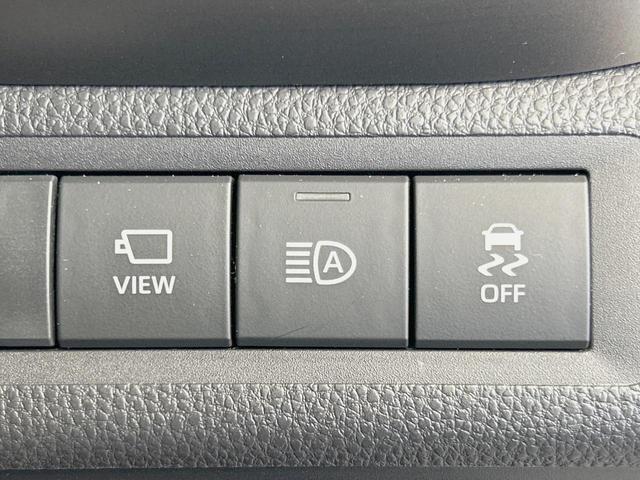 アクア Ｚ　モデリスタエアロ　純正１０．５型ナビ　全周囲カメラ　禁煙車　衝突軽減装置　レーダークルーズ　デジタルインナーミラー　ブライドスポットモニター　ハーフレザー　パワーシート　ＬＥＤヘッド／フォグ（29枚目）