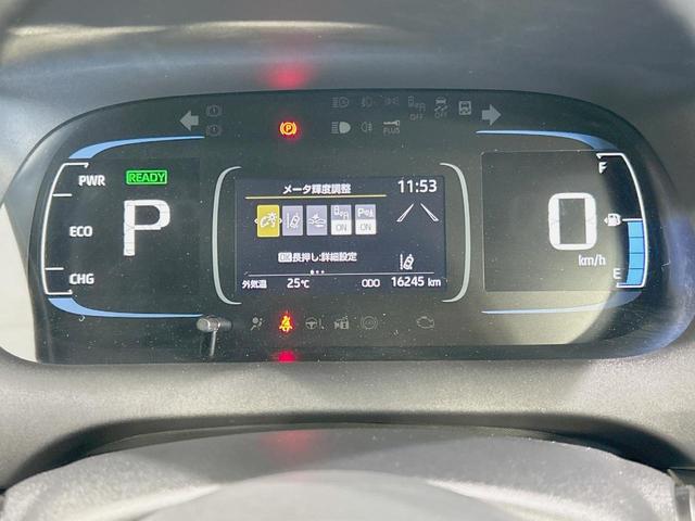 アクア Ｚ　モデリスタエアロ　純正１０．５型ナビ　全周囲カメラ　禁煙車　衝突軽減装置　レーダークルーズ　デジタルインナーミラー　ブライドスポットモニター　ハーフレザー　パワーシート　ＬＥＤヘッド／フォグ（40枚目）