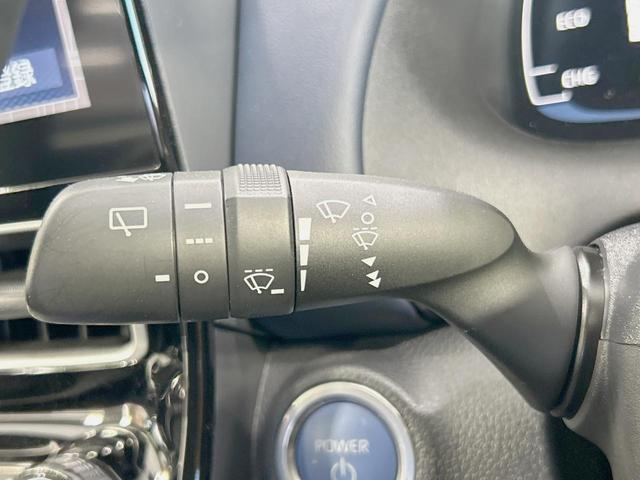 アクア Ｚ　モデリスタエアロ　純正１０．５型ナビ　全周囲カメラ　禁煙車　衝突軽減装置　レーダークルーズ　デジタルインナーミラー　ブライドスポットモニター　ハーフレザー　パワーシート　ＬＥＤヘッド／フォグ（44枚目）