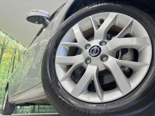 ノート ｅ－パワー　Ｘ　純正ナビ　バックカメラ　衝突被害軽減　禁煙車　コーナーセンサー　スマートキー　車線逸脱警報　オートライト　オートエアコン　純正１５インチアルミ　Ｂｌｕｅｔｏｏｔｈ　ＣＤ　フルセグ（13枚目）