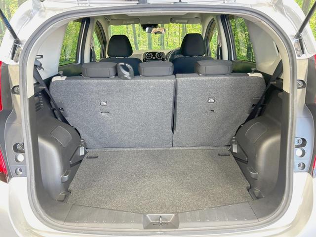 ノート ｅ－パワー　Ｘ　純正ナビ　バックカメラ　衝突被害軽減　禁煙車　コーナーセンサー　スマートキー　車線逸脱警報　オートライト　オートエアコン　純正１５インチアルミ　Ｂｌｕｅｔｏｏｔｈ　ＣＤ　フルセグ（48枚目）