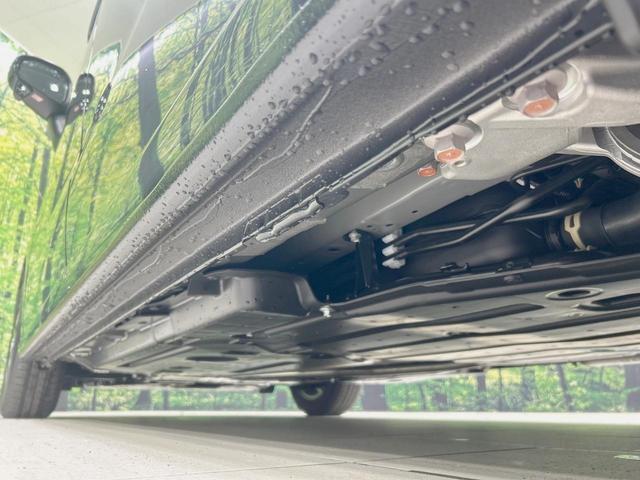 フリード ｅ：ＨＥＶエアー　ＥＸ　登録済未使用車　両側電動ドア　ホンダセンシング　アダプティブクルーズ　コーナーセンサー　スマートキー　レーンアシスト　ＬＥＤヘッド　オートライト　オートエアコン　純正１５インチアルミ（22枚目）