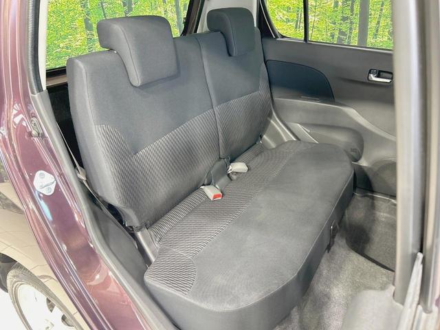 ミラカスタム ＲＳ　純正ナビ　バックカメラ　禁煙車　ＨＩＤヘッド　ターボ　４ＷＤ　ＥＴＣ　オートエアコン　純正１５インチアルミ　革巻きステアリング　電動格納ミラー　スマートキー　盗難防止システム　バニティミラー（9枚目）