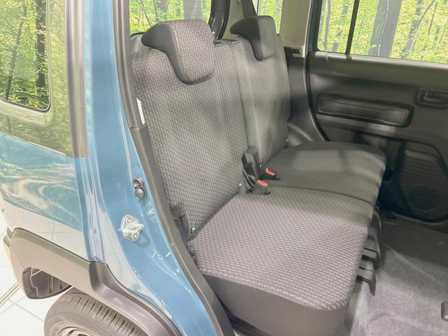 ハスラー ハイブリッドＧ　届出済未使用車　セーフティサポート　アダプティブクルーズ　ＬＥＤヘッド　シートヒーター　コーナーセンサー　アイドリングストップ　オートライト／エアコン　スマートキー　車線逸脱警報　オートハイビーム（8枚目）