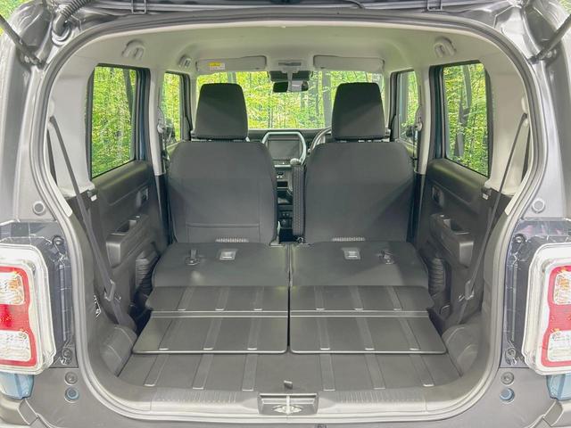 ハスラー ハイブリッドＧ　届出済未使用車　セーフティサポート　アダプティブクルーズ　ＬＥＤヘッド　シートヒーター　コーナーセンサー　アイドリングストップ　オートライト／エアコン　スマートキー　車線逸脱警報　オートハイビーム（10枚目）